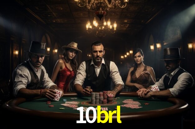A Emoção da Loteria na 10brl: Uma Chance de Mudança de Vida