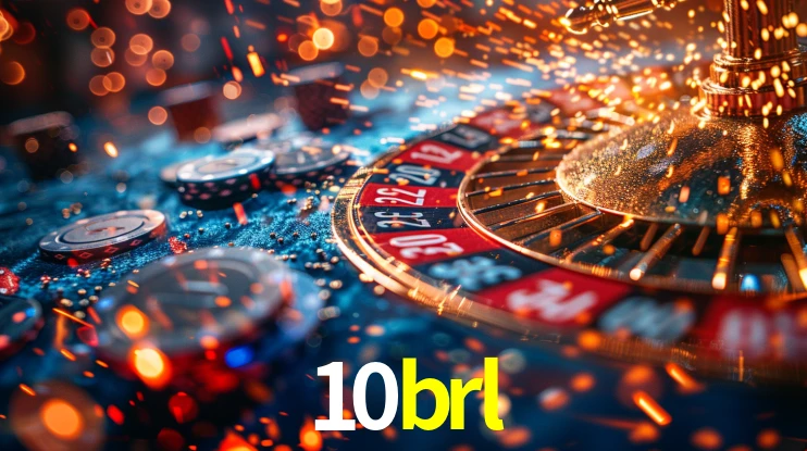 Game Providers 10brl