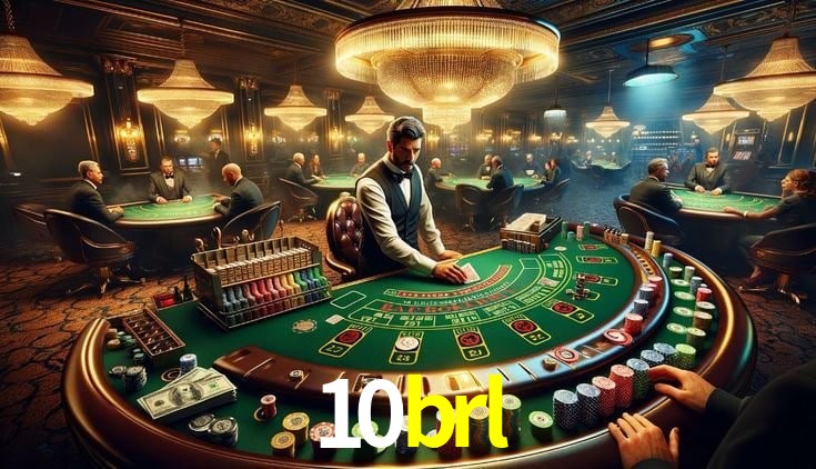 Welcome Bonus 10brl