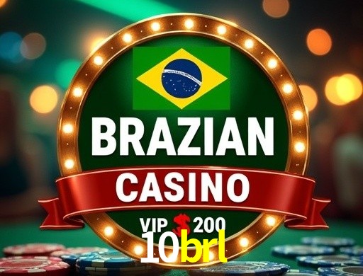 Benefícios VIP na 10brl