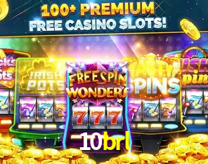 Descubra o Mundo do Cassino Online com 10brl