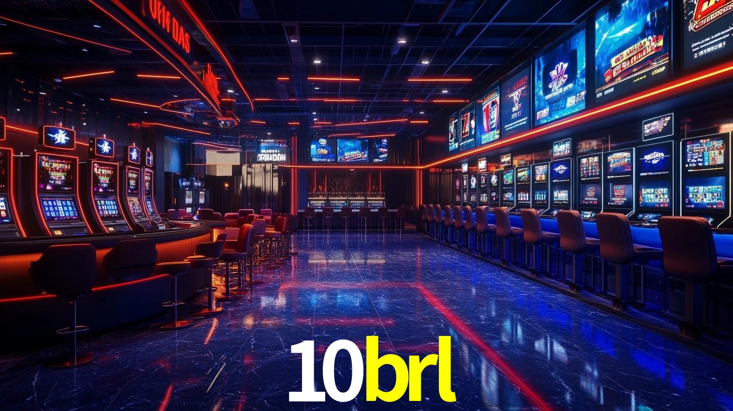 Daily Bonuses 10brl